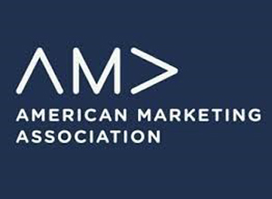 Logo of the American Marketing Association