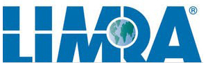 logo of another market intelligence company, The Life Insurance Marketing and Research Association (LIMRA)