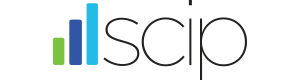 logo of the Strategic and Competitive Intelligence Professionals (SCIP)