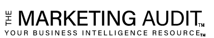 The Marketin Audit logo